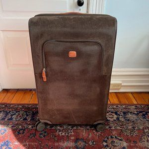 BRIC'S LIFE LUGGAGE- 30" SPLIT FRAME SPINNER